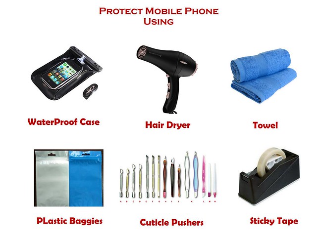 protect mobile phone from heating